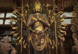 Bodhisattvas of the Earth