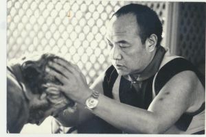 RUNNING INTO THE VAST SPACE OF MIRACULOUS LOVE, WHERE THE IMPOSSIBLE IS POSSIBLE: (1981), and first edition of ‘Shower of Siddhis’ 16th Karmapa daily Guru Yoga (40th Paranirvana, Part 3)