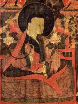 A brief overview of the Lam Dre