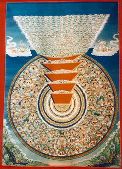 Is Tibetan Lamaism Buddhism?