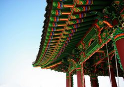 Dancheong