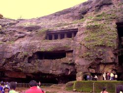Karla Caves