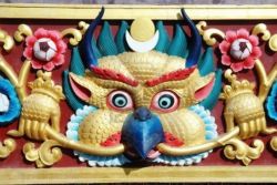 Garuda Rituals