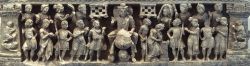 The Paradox of Causality in Mādhyamika By David Loy