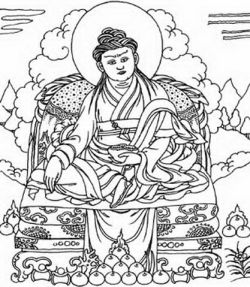 Tradition of “Treasure Revelation” in Tibet