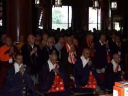 The Influence of The 108 Defilements and Other Buddhist Concepts on Karate Thought and Practice