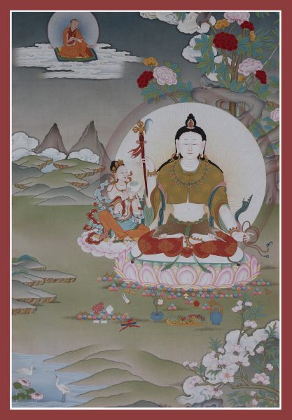 File:24th Rigden King Thayai.jpg