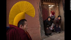 Vajrayana or Tantric practices