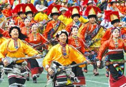 Tibetan New Year / Losar