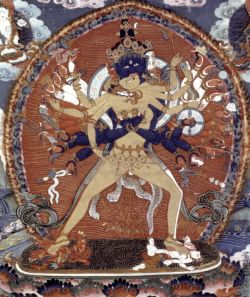 Kalachakra tradition