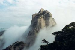 Top-Four China Buddhist Mountains
