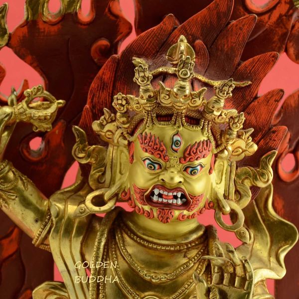 File:24k-Gold-Gilded-19.5-Wrathful-Vajrapani-.jpg
