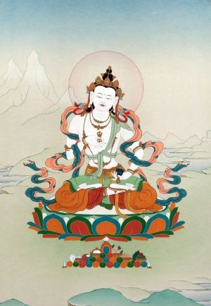 Caring for Tibetan Buddhists at the End of Life