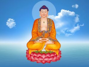 The Guru Question—An Interview with Drukchen Rinpoche