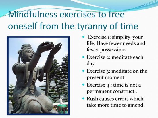 Buddhism and mental health: recovering from stress and anxiety by Dr Patricia Sherwood