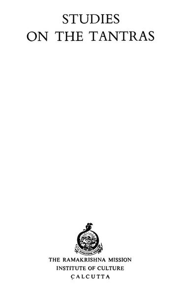 File:Ramakrishna-Mission-Studies-on-the-Tantras.pdf