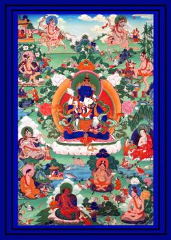 Four Ways to Authenticate a Genuine Buddhist Teacher