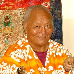 Provocations of the Gyalpo