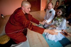 Sample Buddhist Wedding Ceremony 2