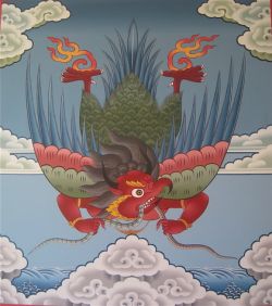 Garuda Rituals