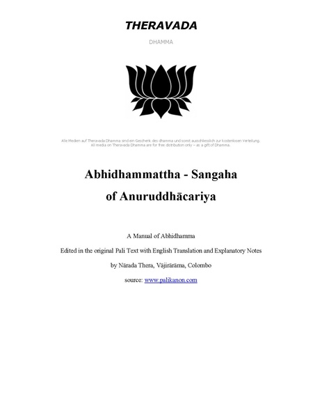 File:Narada Therava Abhidhammattha.pdf