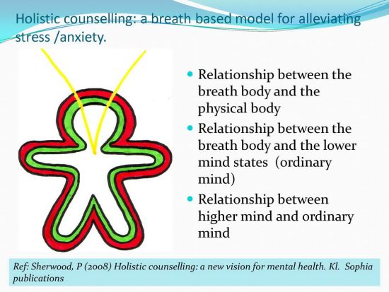 Buddhism and mental health: recovering from stress and anxiety by Dr Patricia Sherwood