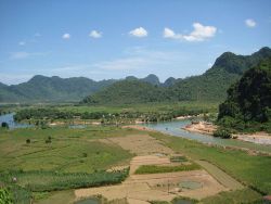 Phong Nha-Ke Bang National Park