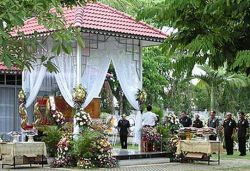 Buddhist Funeral Traditions