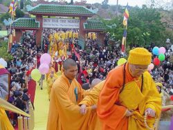 Madhyamika-The Teaching of the Middle Way