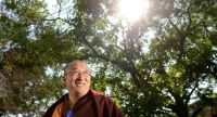 Rinpoche’s Vision
