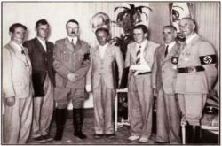 Nazis of Tibet: A Twentieth Century Myth