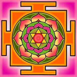 Yantras