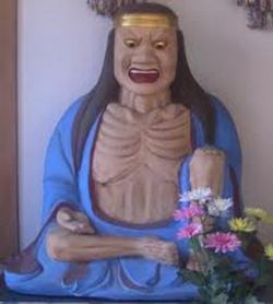 Japan’s funerals deep-rooted mix of ritual, form