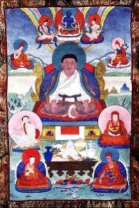 Rechung Lineage
