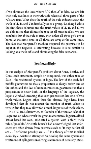 File:Bennett deborah. logic made easy 2004.pdf