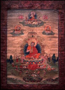 Katog Tsewang Norbu