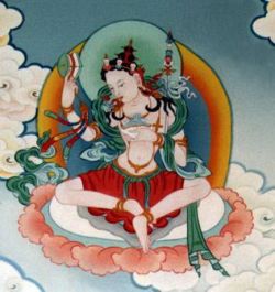 Six Yogas of Niguma
