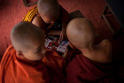 The Influence of The 108 Defilements and Other Buddhist Concepts on Karate Thought and Practice