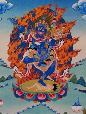 Relational Autonomy in the Life of a Contemporary Tibetan Ḍākini
