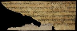 The Abbot, or Ironing out History’s Wrinkles