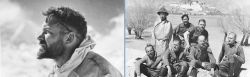 The Ernst Schäfer Expedition to Tibet
