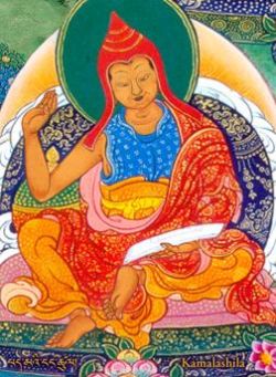 Three yanas of powerful transformative methods