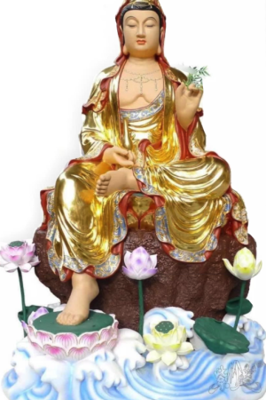 Buddhism in China