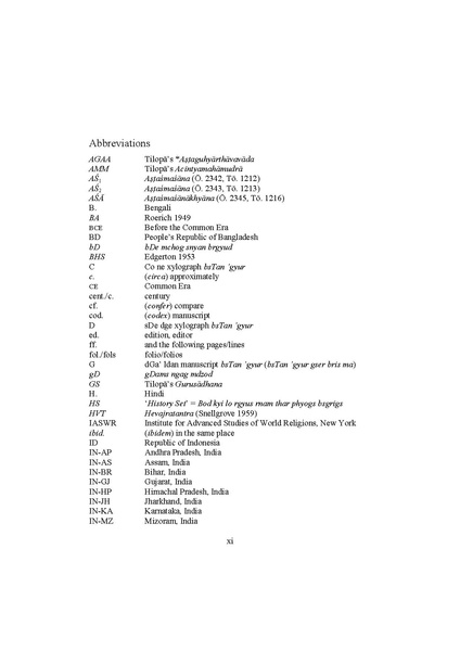 File:2018 Tilopa A Buddhist Yogin of the Tent.pdf