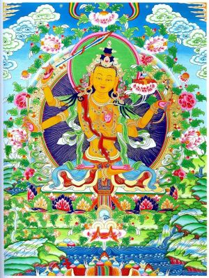 To Benefit All Beings