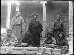 Purify our mind Tenzin Gyatso 14th Dalai Lama of Tibet