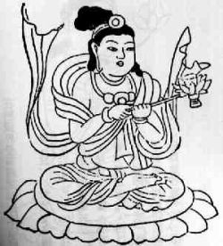 Dhupa-puja