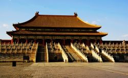 Architecture as Insight Into Culture