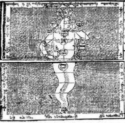 Tibetan Geomancy