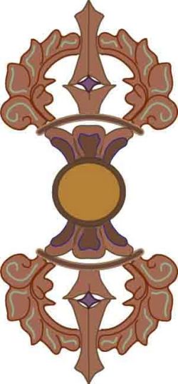Vajra - Dorje - Benzar - Thunderbolt - Firespade - Keraunos